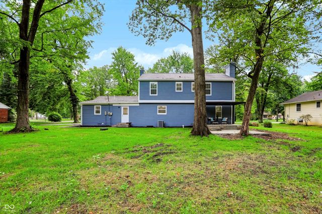7018 N Tuxedo Street, Indianapolis, IN 46220