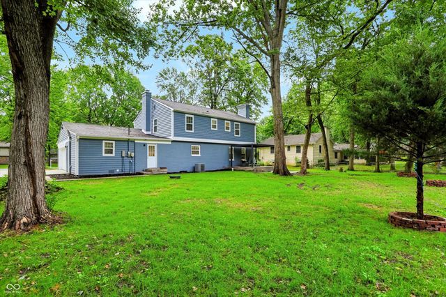 7018 N Tuxedo Street, Indianapolis, IN 46220