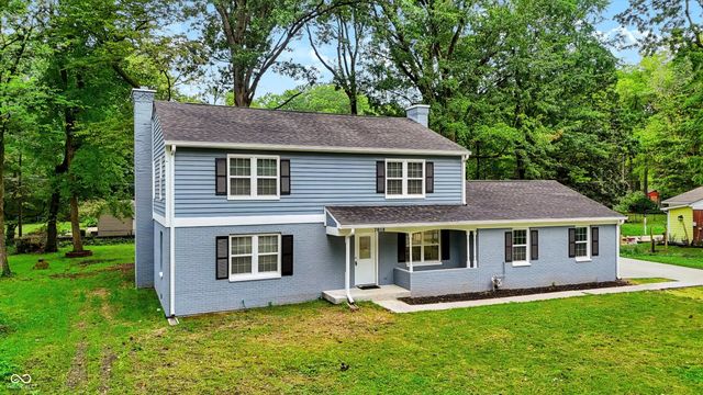 7018 N Tuxedo Street, Indianapolis, IN 46220