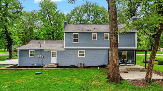 7018 N Tuxedo Street, Indianapolis, IN 46220