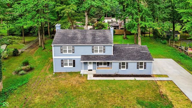 7018 N Tuxedo Street, Indianapolis, IN 46220