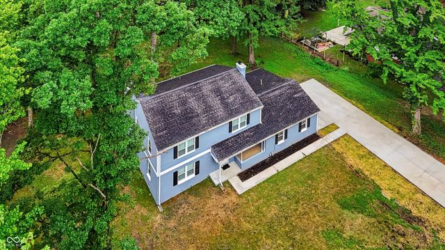 7018 N Tuxedo Street, Indianapolis, IN 46220