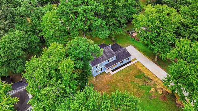 7018 N Tuxedo Street, Indianapolis, IN 46220