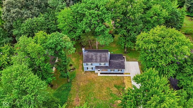 7018 N Tuxedo Street, Indianapolis, IN 46220