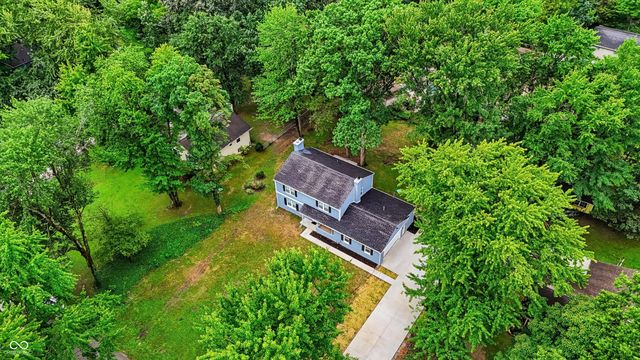 7018 N Tuxedo Street, Indianapolis, IN 46220