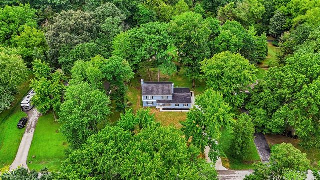 7018 N Tuxedo Street, Indianapolis, IN 46220