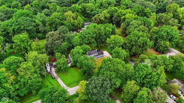 7018 N Tuxedo Street, Indianapolis, IN 46220