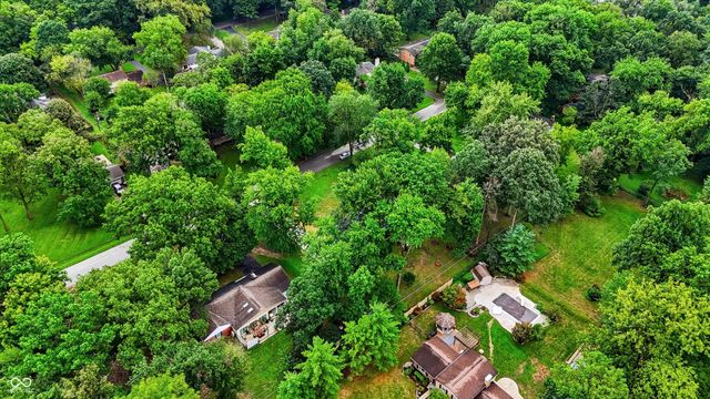 7018 N Tuxedo Street, Indianapolis, IN 46220