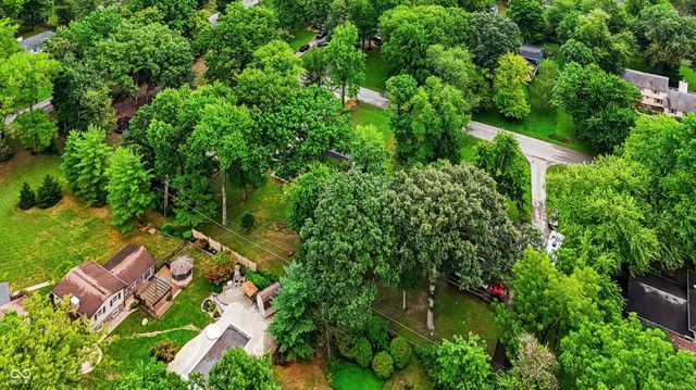7018 N Tuxedo Street, Indianapolis, IN 46220