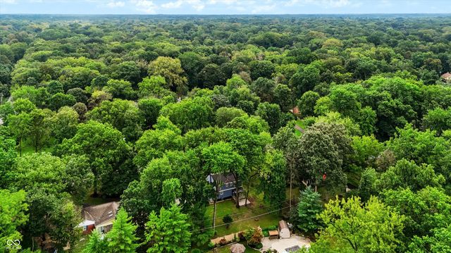 7018 N Tuxedo Street, Indianapolis, IN 46220