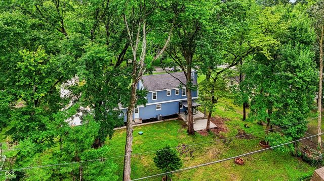 7018 N Tuxedo Street, Indianapolis, IN 46220