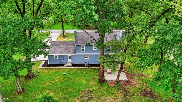 7018 N Tuxedo Street, Indianapolis, IN 46220