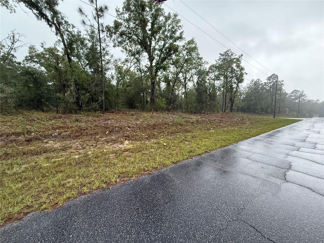 1900 W MAGENTA DRIVE, Dunnellon, FL 34434