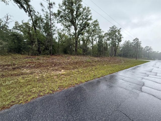 1900 W MAGENTA DRIVE, Dunnellon, FL 34434