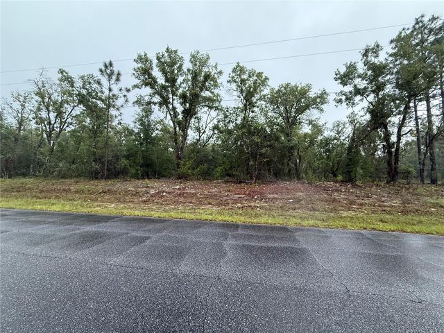 1900 W MAGENTA DRIVE, Dunnellon, FL 34434