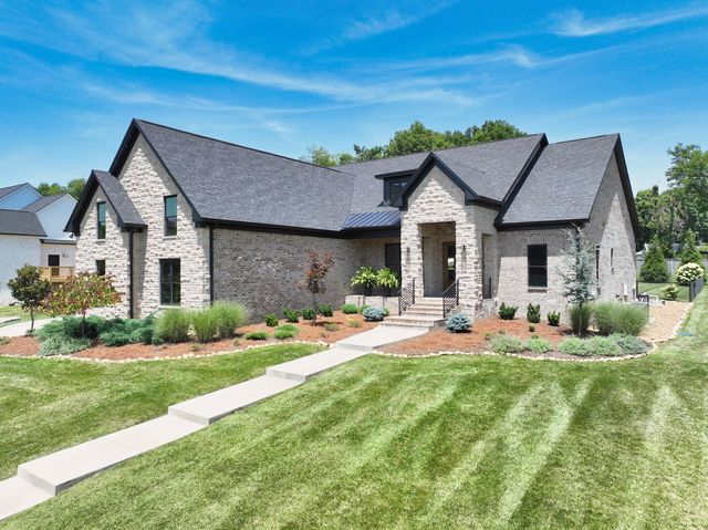 335 Sunset Island Trl, Gallatin, TN 37066