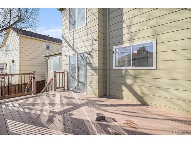 4690 N Foxtail Dr, Castle Rock, CO 80109