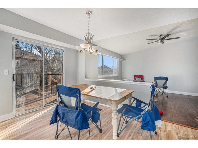4690 N Foxtail Dr, Castle Rock, CO 80109