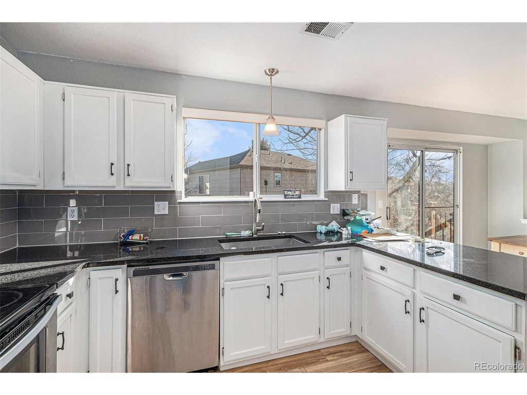 4690 N Foxtail Dr, Castle Rock, CO 80109