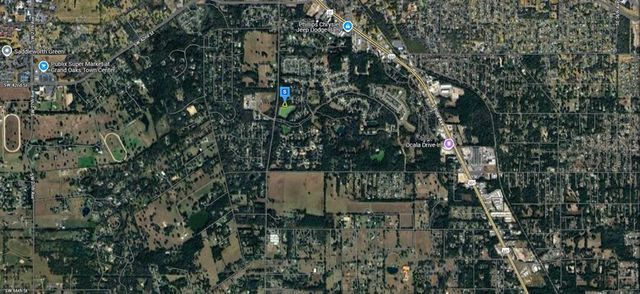 536 SE 43RD STREET, Ocala, FL 34480
