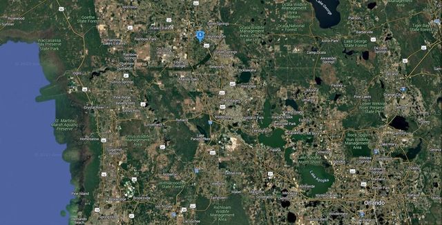 536 SE 43RD STREET, Ocala, FL 34480