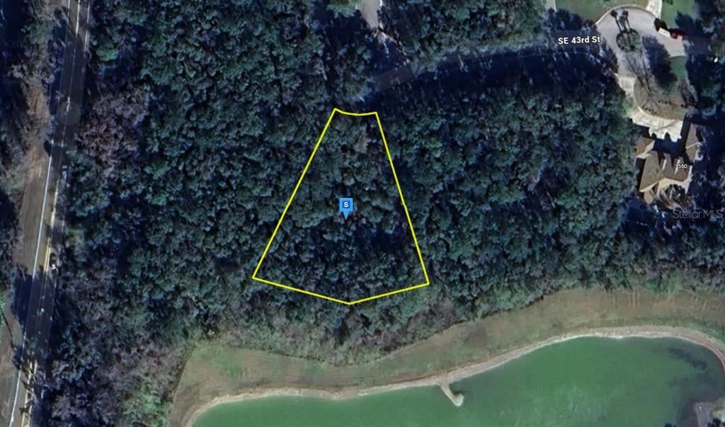 536 SE 43RD STREET, Ocala, FL 34480