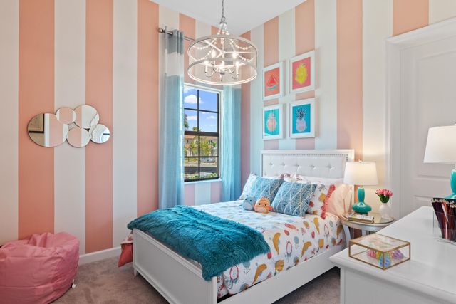 560 SE Fascino Circle, Port St. Lucie, Port St Lucie, FL 34984