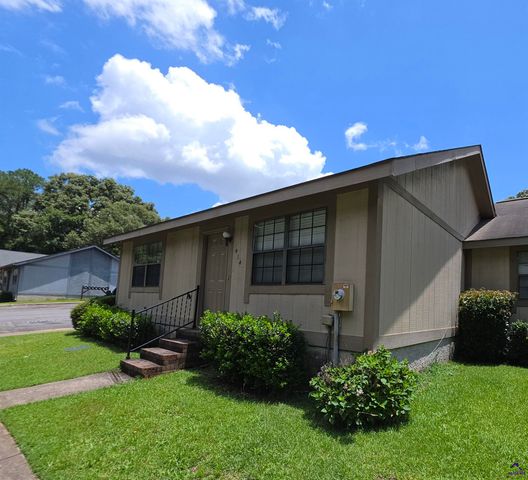 414 Tallulah Trail, Warner Robins, GA 31088