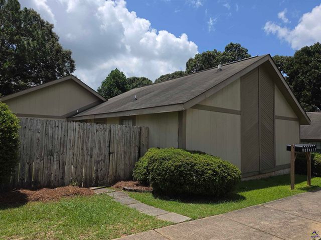 414 Tallulah Trail, Warner Robins, GA 31088
