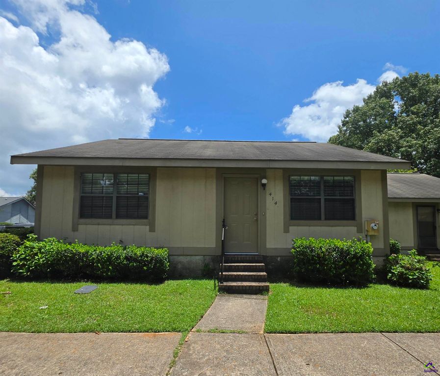 414 Tallulah Trail, Warner Robins, GA 31088