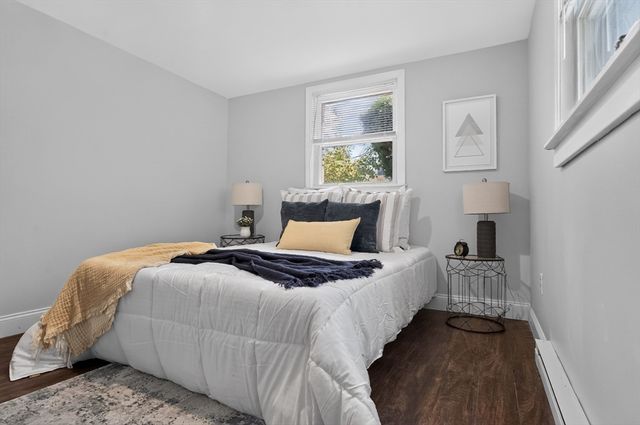 13 Nelson Drive 1, Randolph, MA 02368