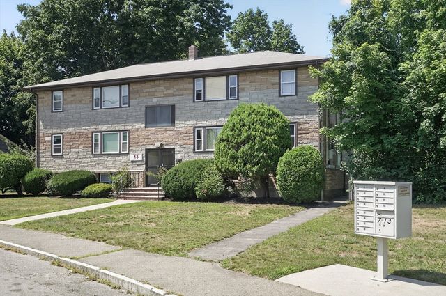 13 Nelson Drive 1, Randolph, MA 02368
