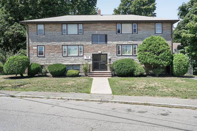 13 Nelson Drive 1, Randolph, MA 02368