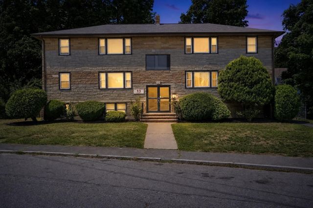 13 Nelson Drive 1, Randolph, MA 02368