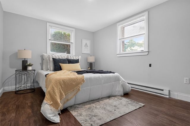 13 Nelson Drive 1, Randolph, MA 02368