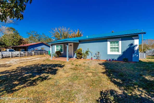 3559 NW 4th Street, Okeechobee, FL 34972