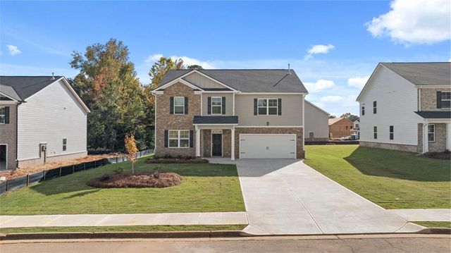 59 Weymouth Drive, Locust Grove, GA 30248