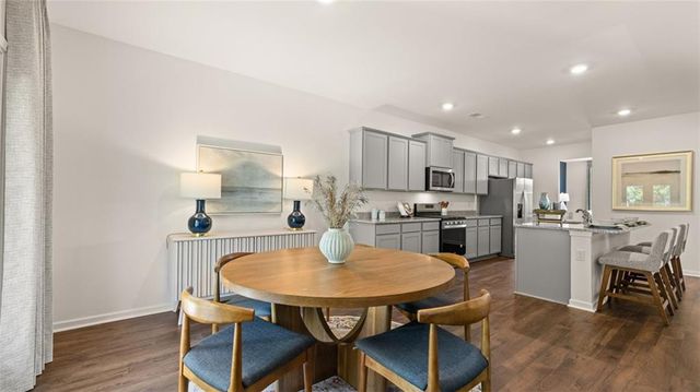 59 Weymouth Drive, Locust Grove, GA 30248