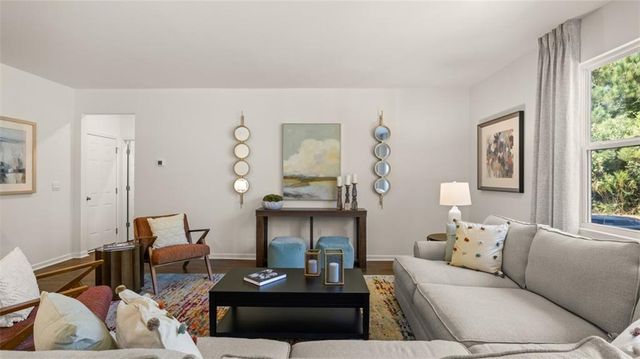 59 Weymouth Drive, Locust Grove, GA 30248