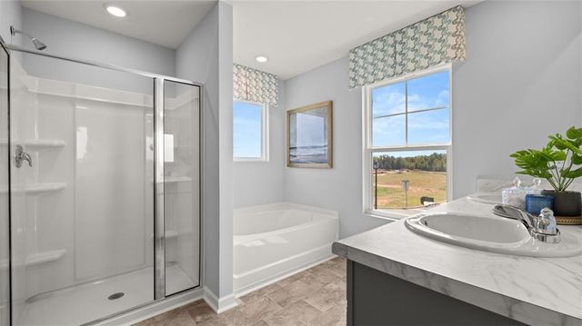 59 Weymouth Drive, Locust Grove, GA 30248