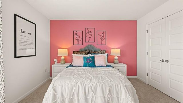 59 Weymouth Drive, Locust Grove, GA 30248