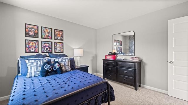 59 Weymouth Drive, Locust Grove, GA 30248