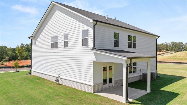 59 Weymouth Drive, Locust Grove, GA 30248