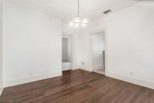 316 W Avenue A, Garland, TX 75040