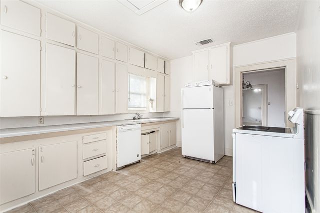 316 W Avenue A, Garland, TX 75040