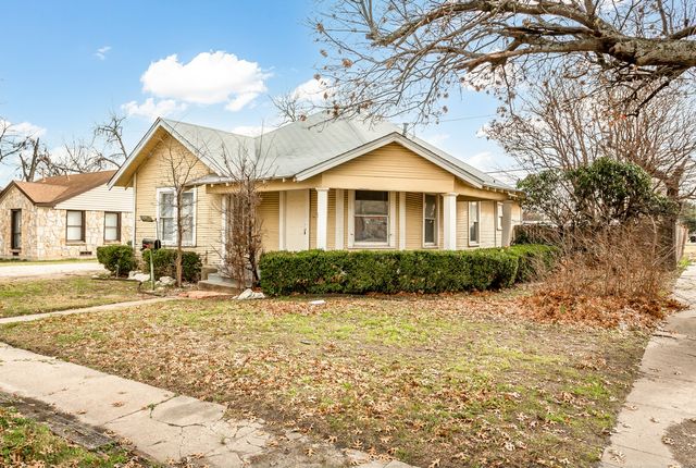 316 W Avenue A, Garland, TX 75040