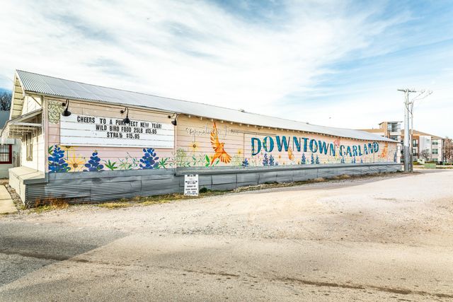 316 W Avenue A, Garland, TX 75040