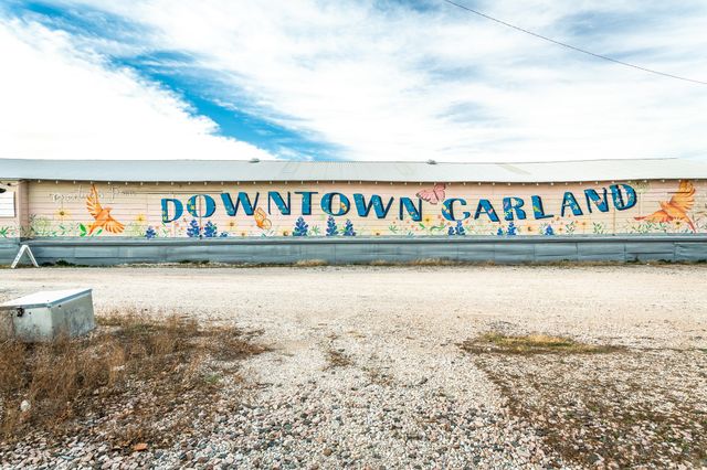 316 W Avenue A, Garland, TX 75040