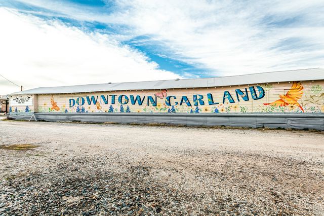 316 W Avenue A, Garland, TX 75040