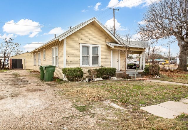 316 W Avenue A, Garland, TX 75040